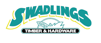 Swadling Timber & Hardware Logo