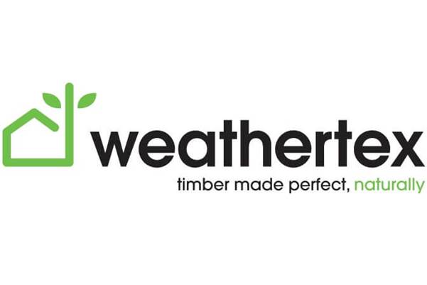 Weathertex Logo