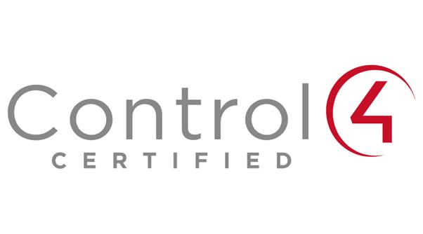 Conttol 4 certified Logo