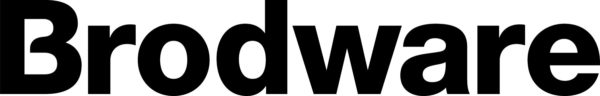 Brodware Logo