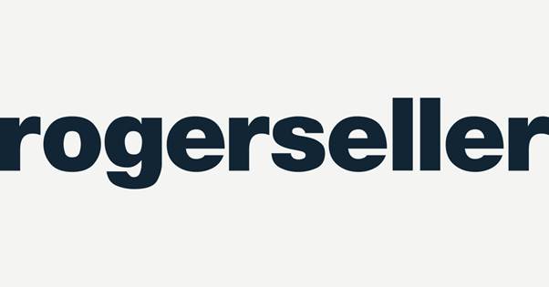 Rogerseller logo