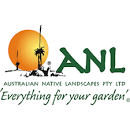 Anlscape Logo