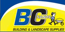 Bcsands Logo
