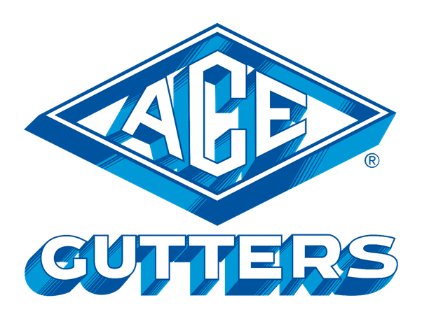 Acegutters Logo
