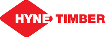 Hyne Timber Logo