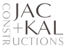 Jac + Kal Constructions